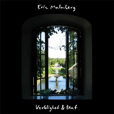Verklighet & Beat by Eric Malmberg - album cover