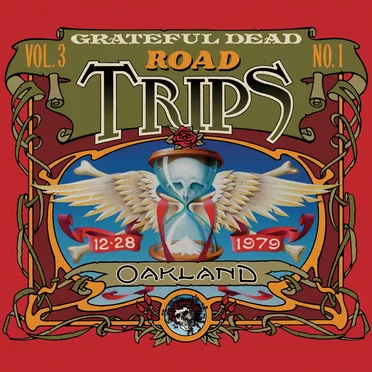 Road Trips, Volume 3, No. 1: Oakland 12‐28‐79