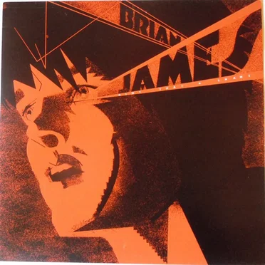 Brian James