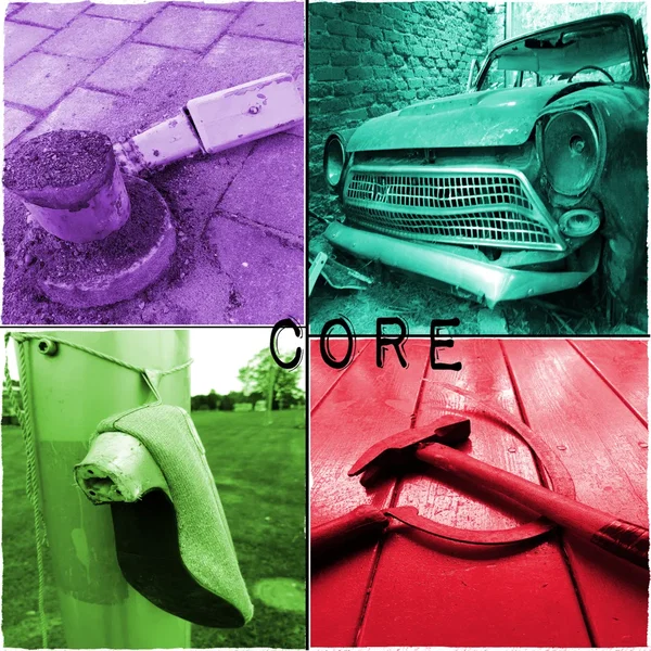 Core