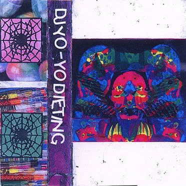 Old Charms Looking by DJ Yo-Yo Dieting - album cover