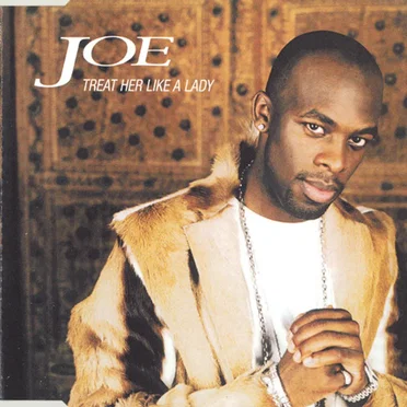 Treat Her Like a Lady