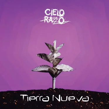 Tierra nueva