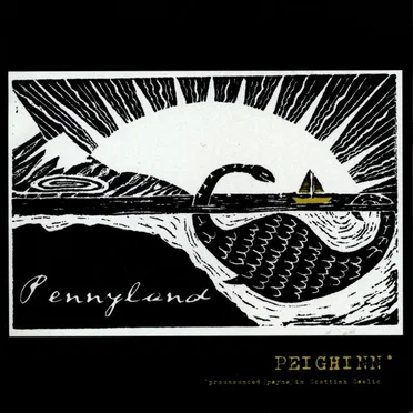 Peighinn by Pennyland - album cover