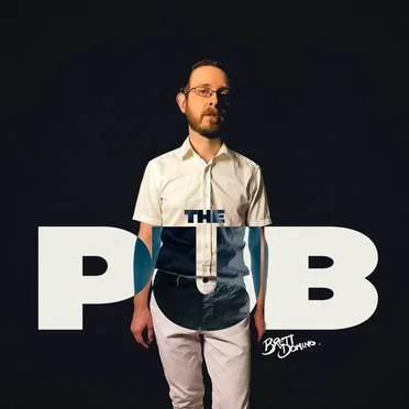The Pub by Brett Domino - album cover