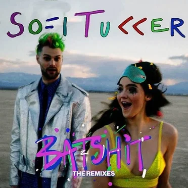Batshit (The Remixes)