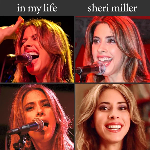 In My Life