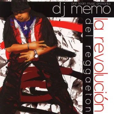 DJ Memo