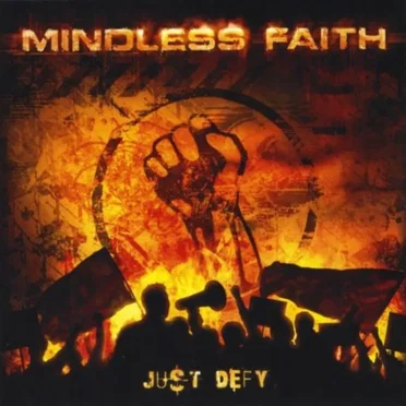 Just Defy