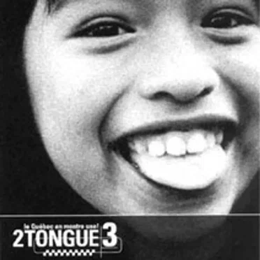 2 Tongue 3 by Various Artists - album cover