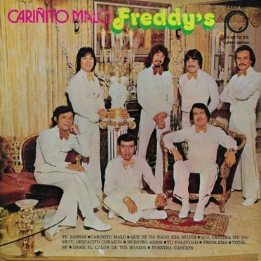 Cariñito malo
