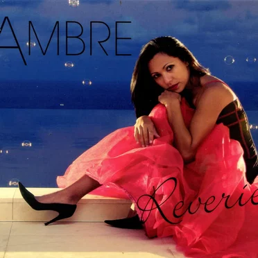Reverie by Ambre - album cover