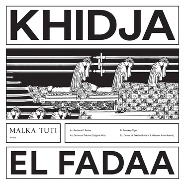 El Fadaa