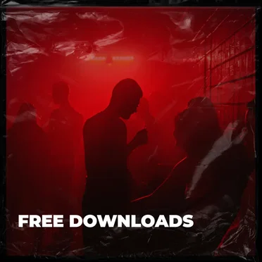 FREE DOWNLOADS by COUP - album cover