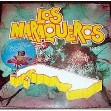 Los Maraqueros, vol. 2