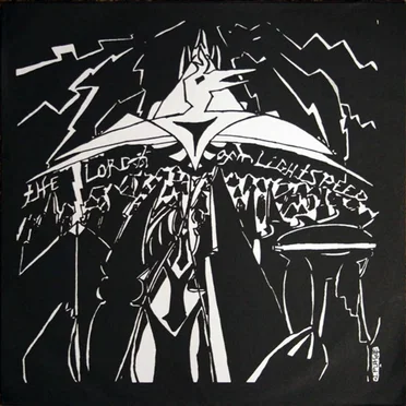 The Lords Of Lightspeed