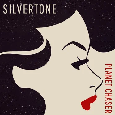 Planet Chaser by Silvertone - album cover