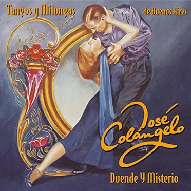 José Colángelo
