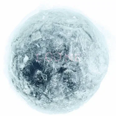 Moon Under Water, Hole in the Ice
