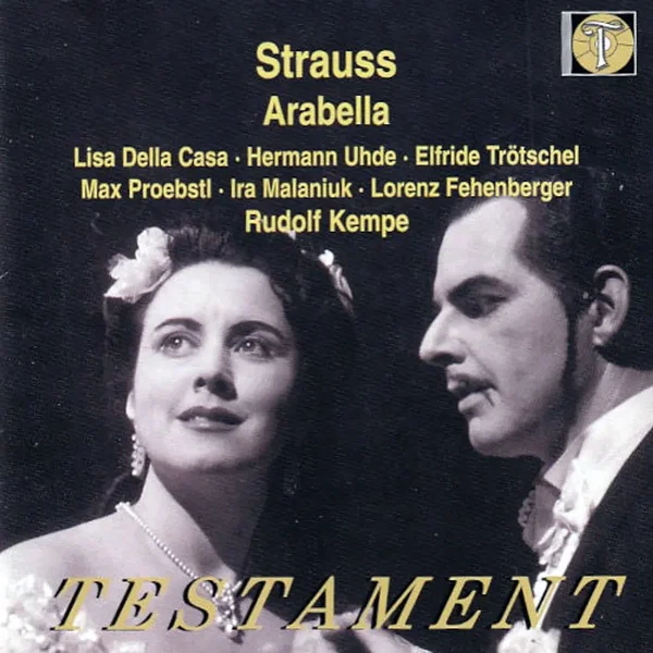 Arabella
