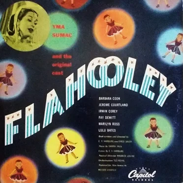 Flahooley