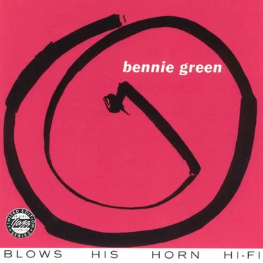 Bennie Green Blows His Horn