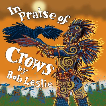 In Praise of Crows (2021)