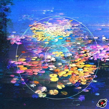 Digital Impressions by Drainabyte - album cover