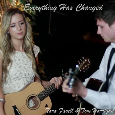 Everything Has Changed