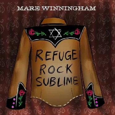 Refuge Rock Sublime