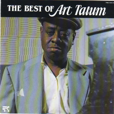 The Best of Art Tatum by Art Tatum - album cover