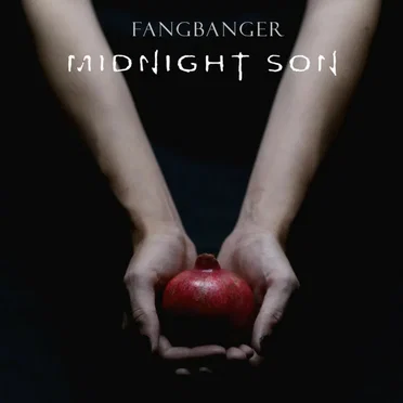 Midnight Son by Fangbanger - album cover