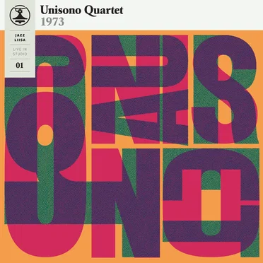 Jazz-Liisa 1