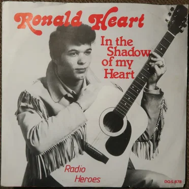 Ronald Heart