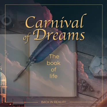 The Book of Life