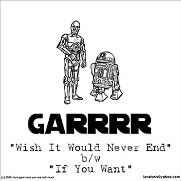 Wish It Would Never End by Alkutezio - album cover