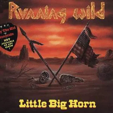 Little Big Horn