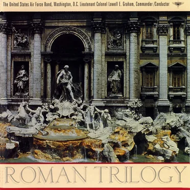 Roman Trilogy