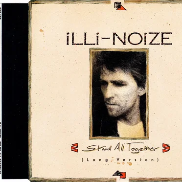 Stand All Together by iLLi Noize - album cover