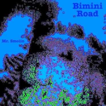 Bimini Road