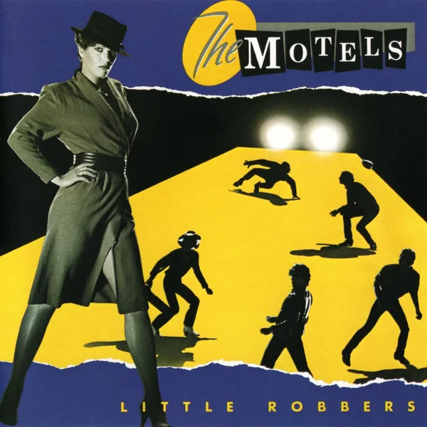 Little Robbers