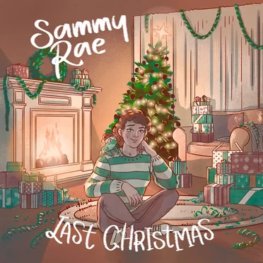 Last Christmas