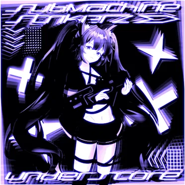 SUBMACHINE STRIKERZ