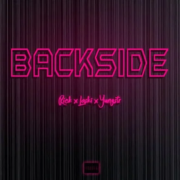 Backside (ft Laski, Rick)