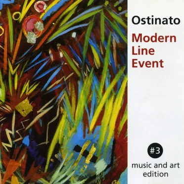 Modern Line Event