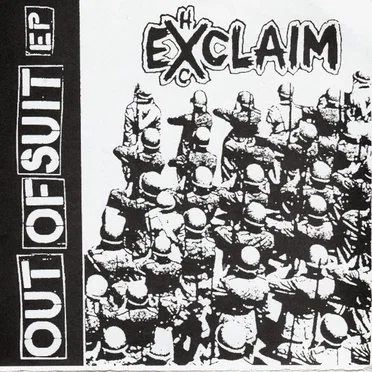 Out of Suit EP