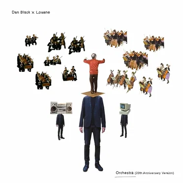 Orchestra (20th Anniversary Version)