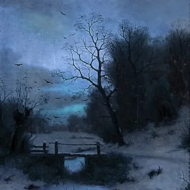 Bringer of Cold Winter by Inoriand - album cover