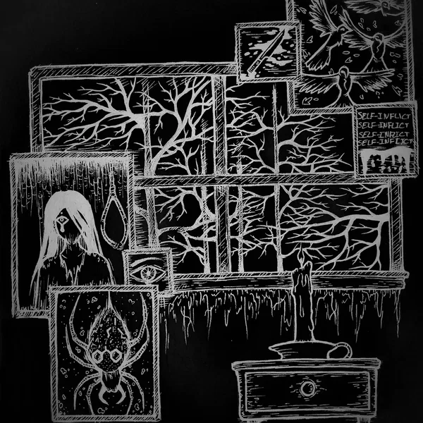 Euphoric/Dysphoric Riptide