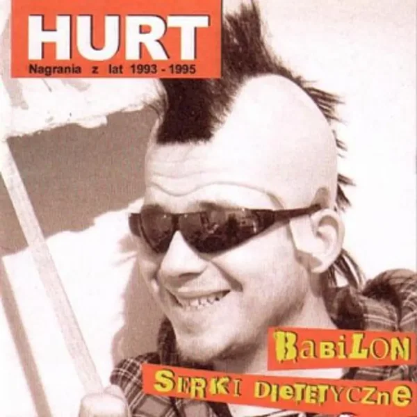 Babilon. Serki dietetyczne
